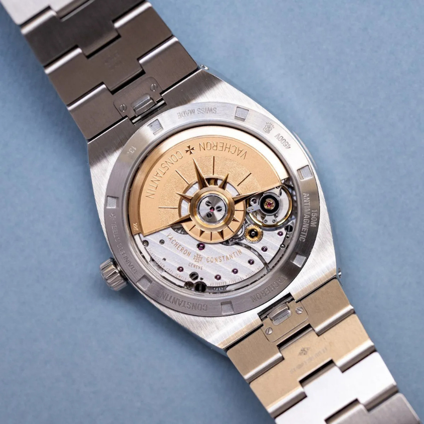 Vacheron Constantin Overseas Self-Winding Watch