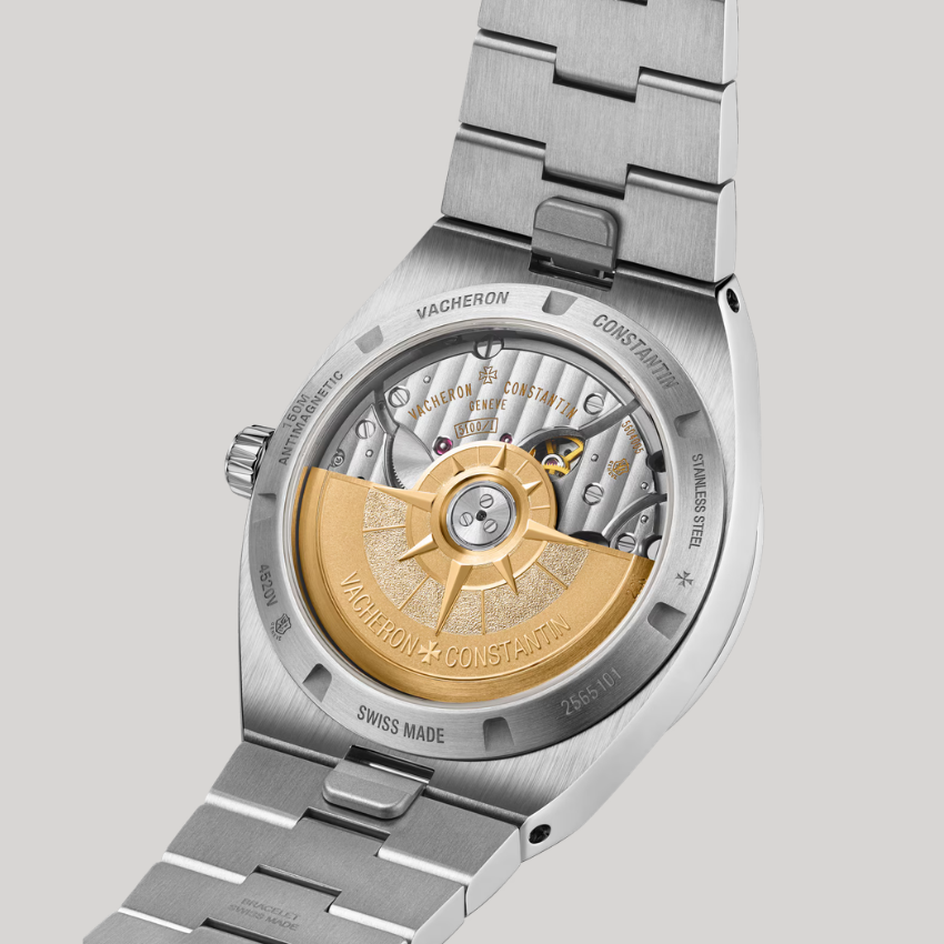 Vacheron Constantin Overseas Self-Winding Watch