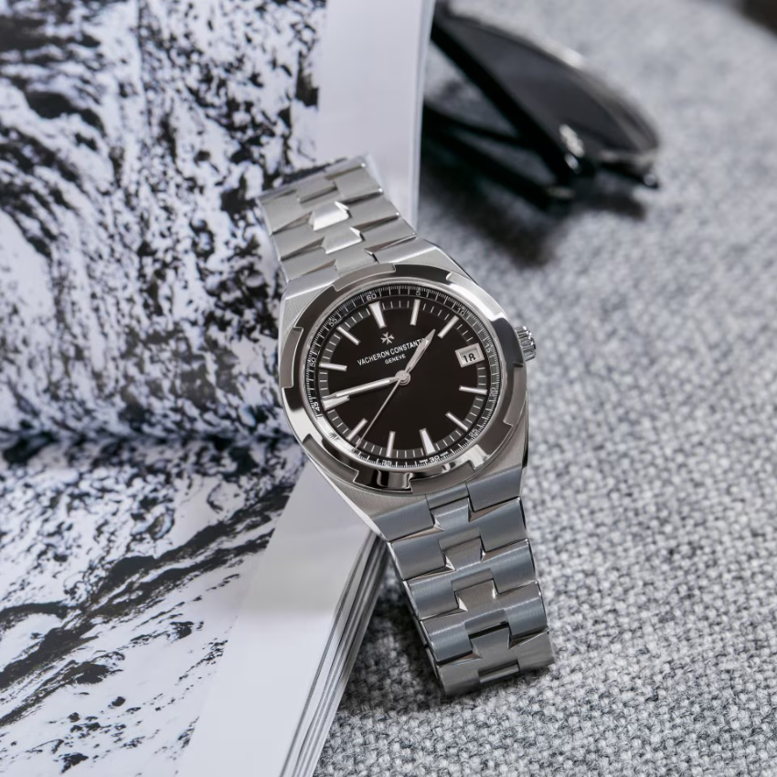 Vacheron Constantin Overseas Self-Winding Watch