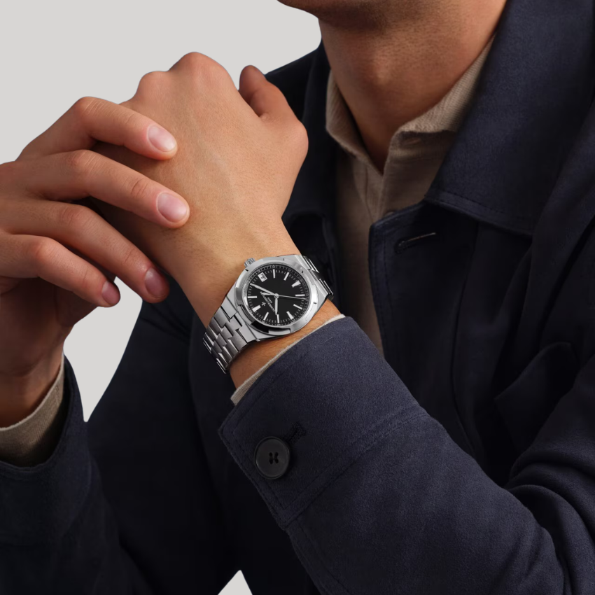 Vacheron Constantin Overseas Self-Winding Watch