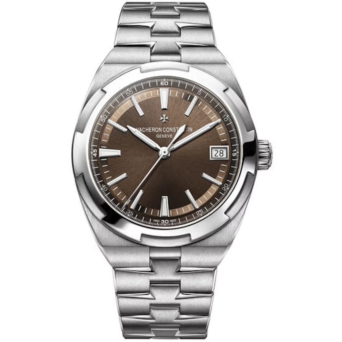 Vacheron Constantin Overseas Self-Winding Watch