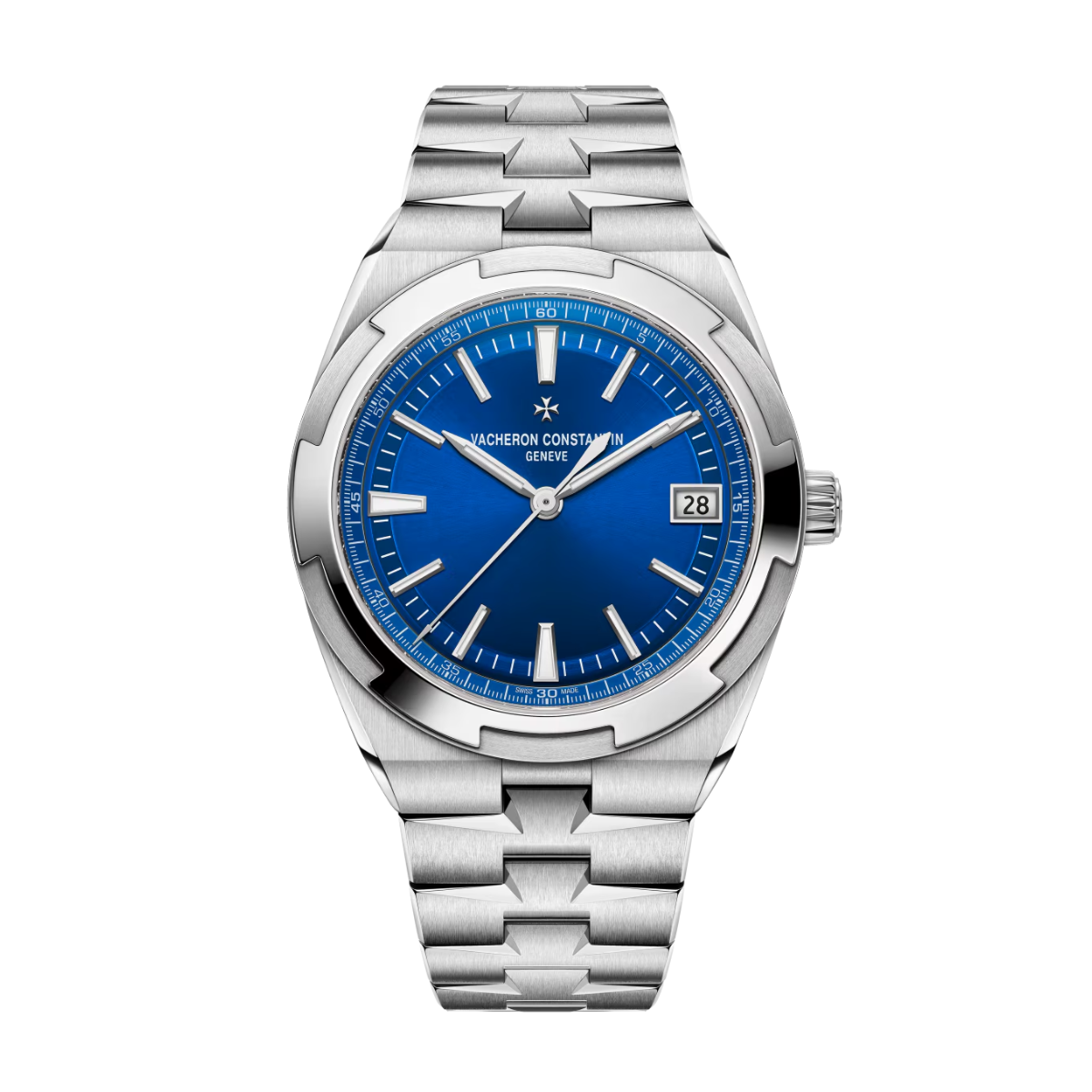 Vacheron Constantin Overseas Self-Winding Watch