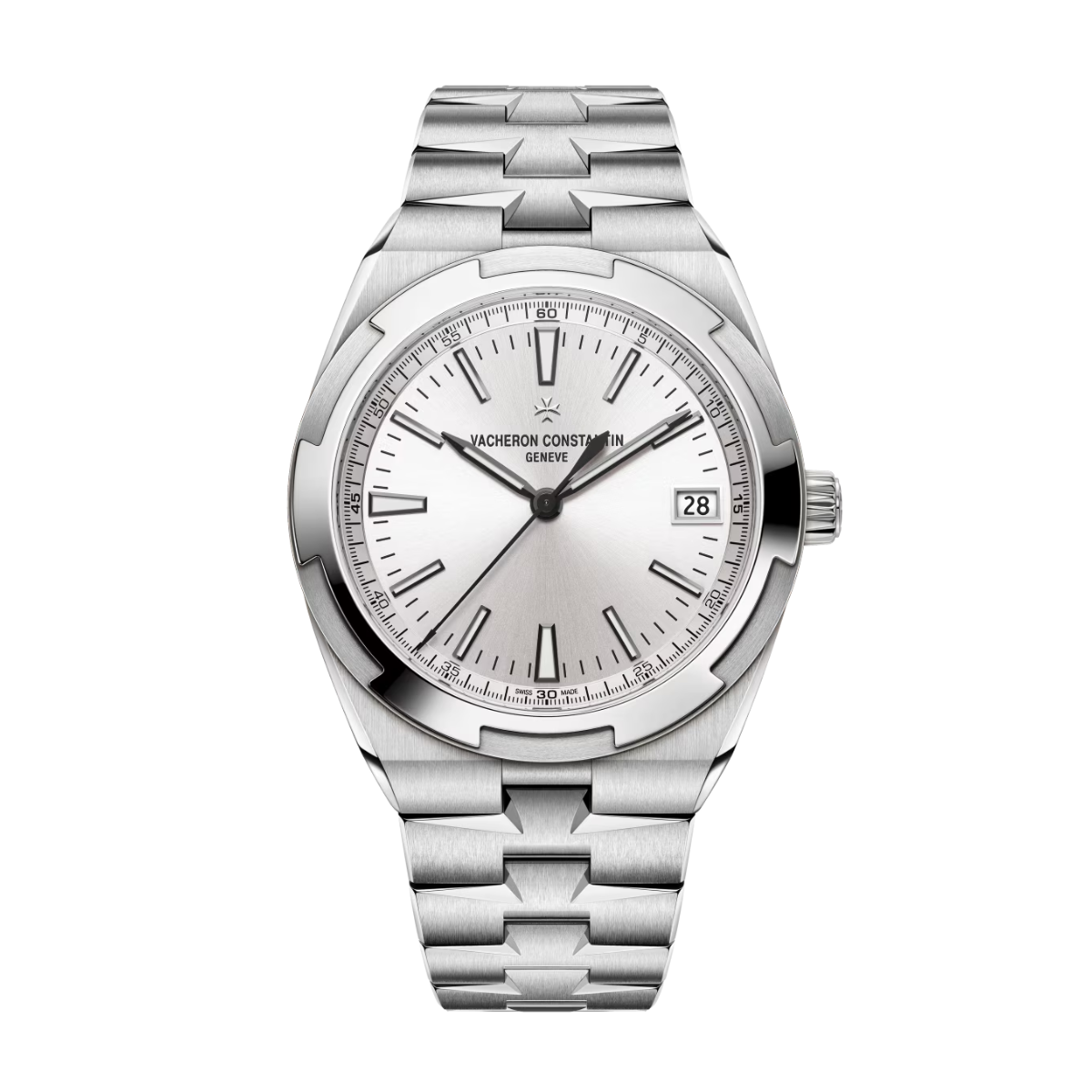 Vacheron Constantin Overseas Self-Winding Watch