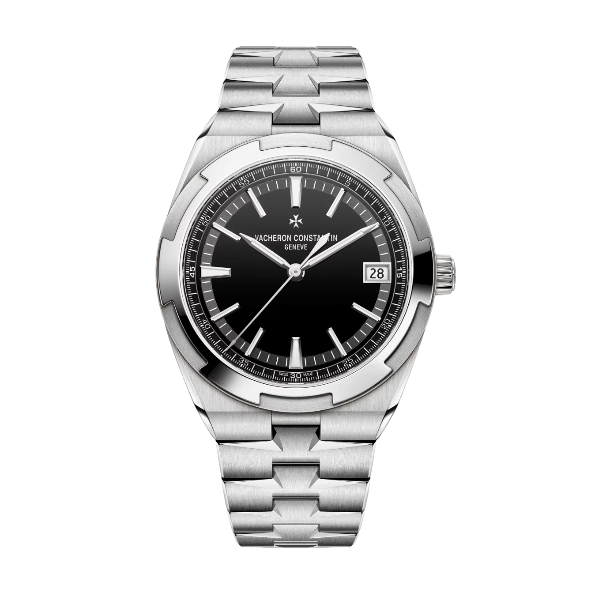 Vacheron Constantin Overseas Self-Winding Watch