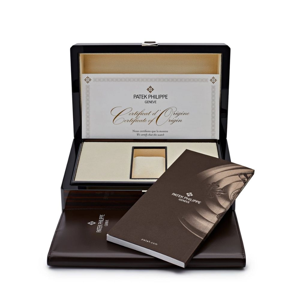 Patek Philippe Nautilus 5711/1A-014 "Olive Green"