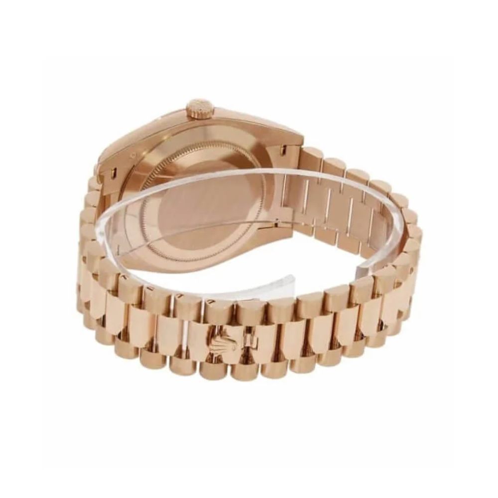 Rolex Day-Date 228235 "Rose Gold"