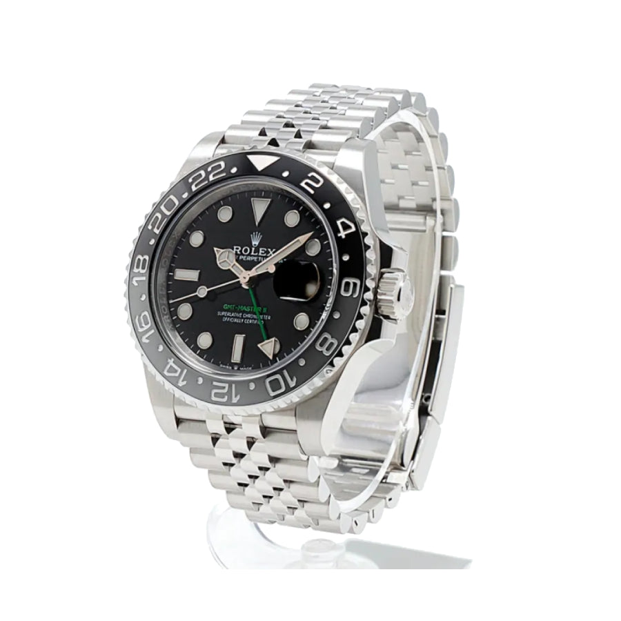 Rolex GMT-Master II "Batman"