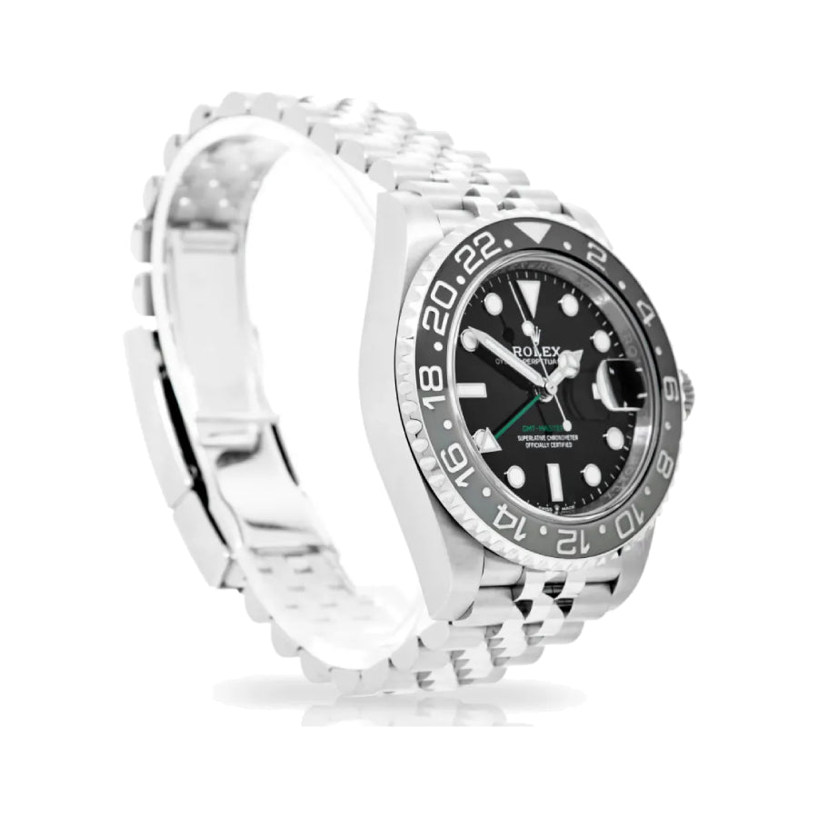 Rolex GMT-Master II "Batman"