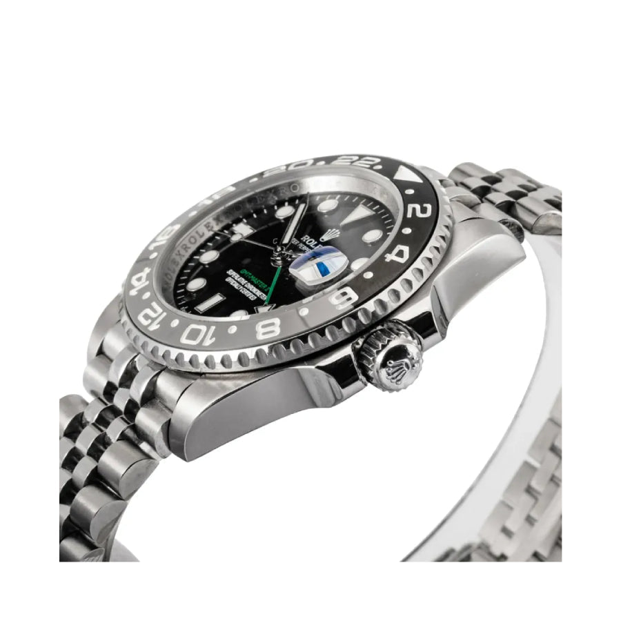 Rolex GMT-Master II "Batman"