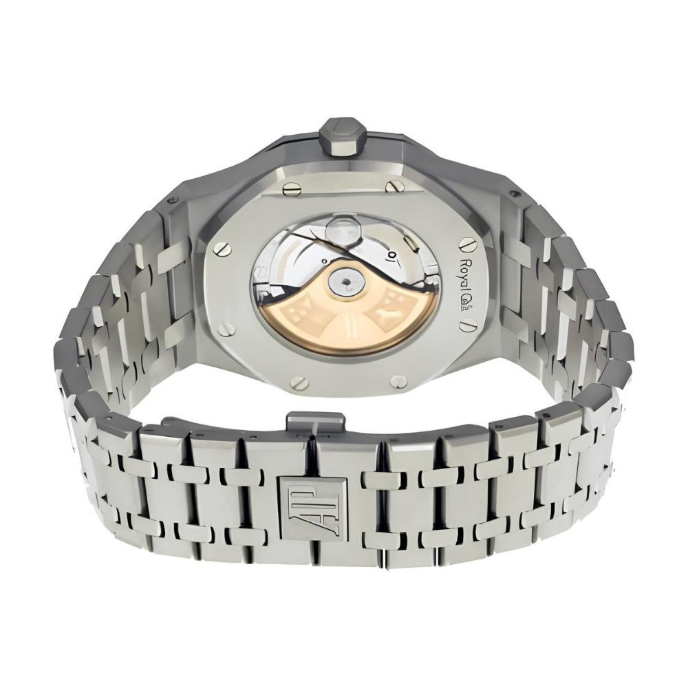 Audemars Piguet Royal Oak Selfwinding Chronograph