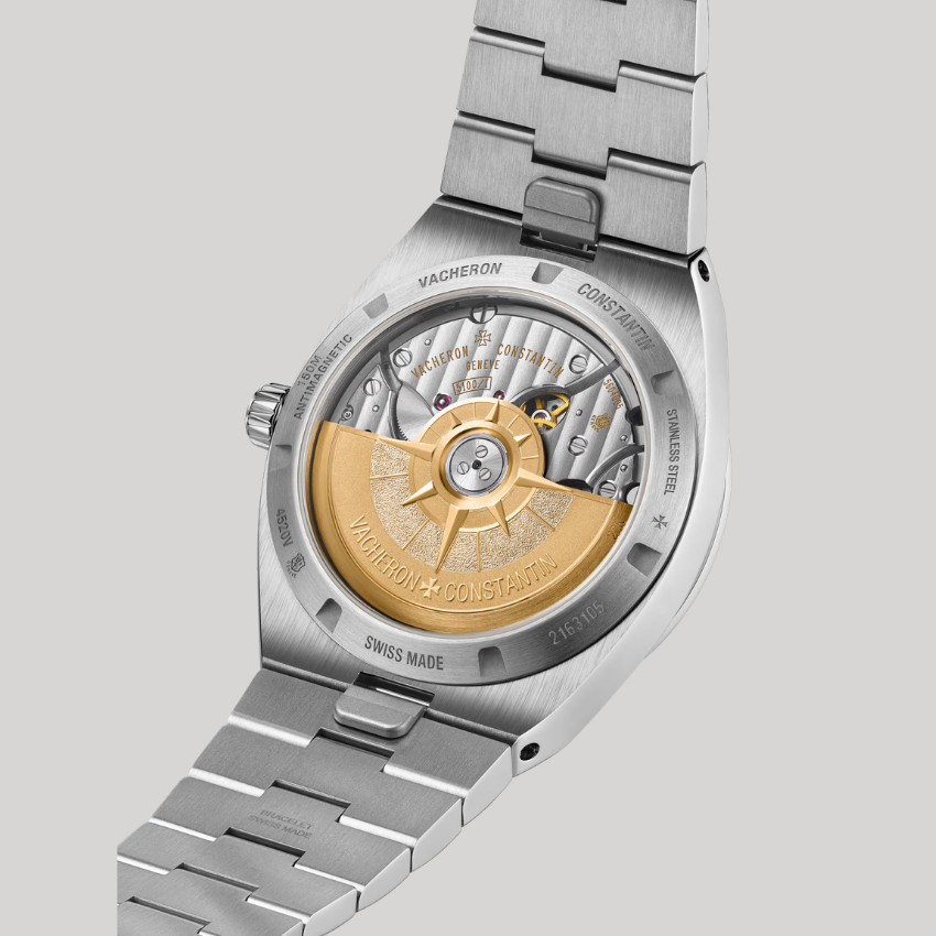 Vacheron Constantin Overseas Self-Winding Watch