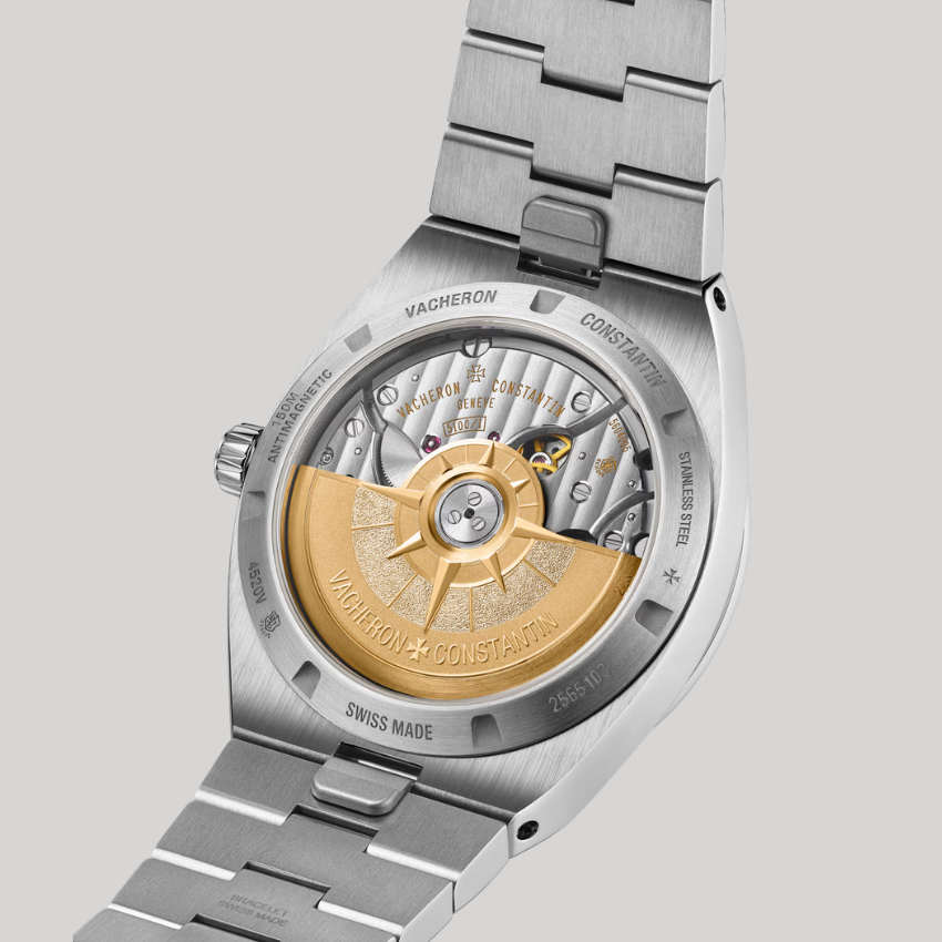 Vacheron Constantin Overseas Self-Winding Watch