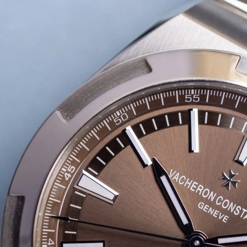 Vacheron Constantin Overseas Self-Winding Watch