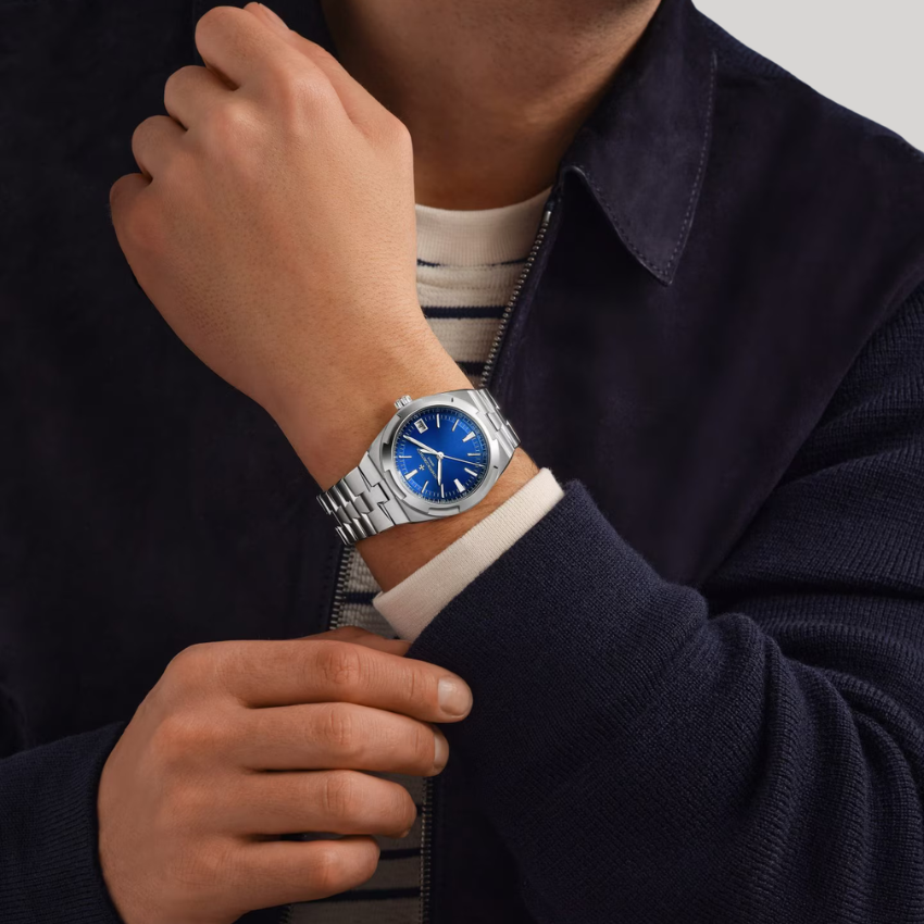 Vacheron Constantin Overseas Self-Winding Watch