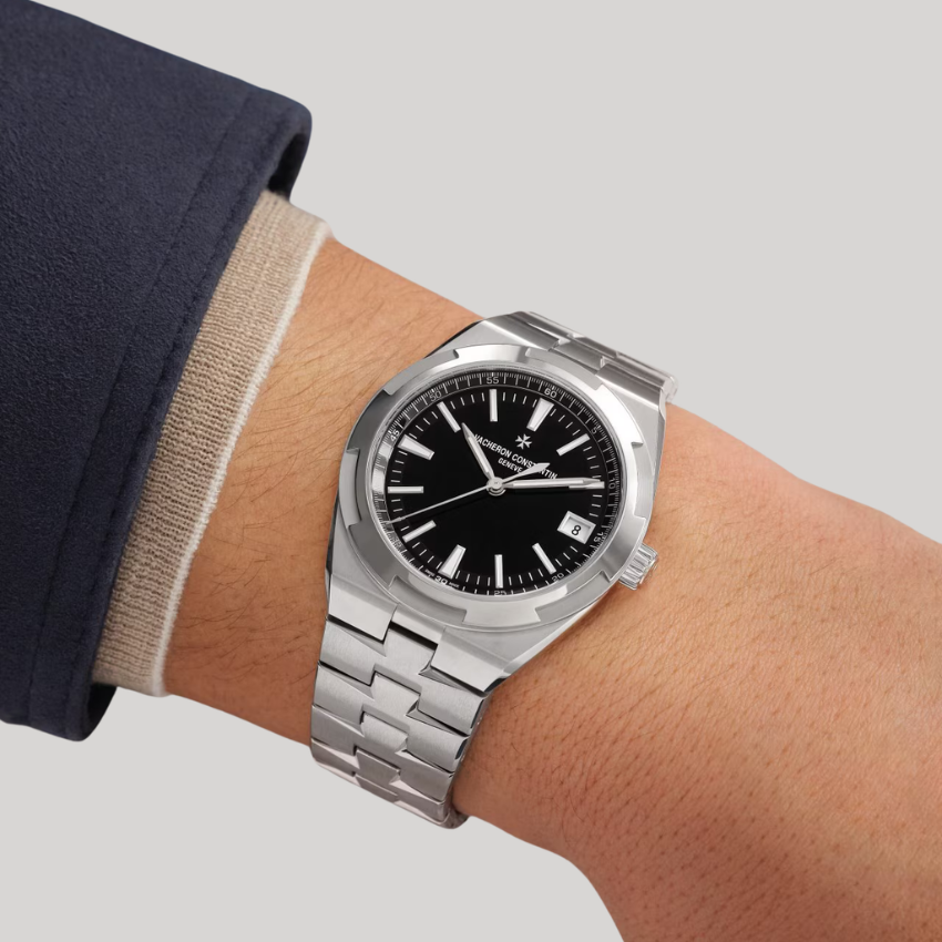 Vacheron Constantin Overseas Self-Winding Watch