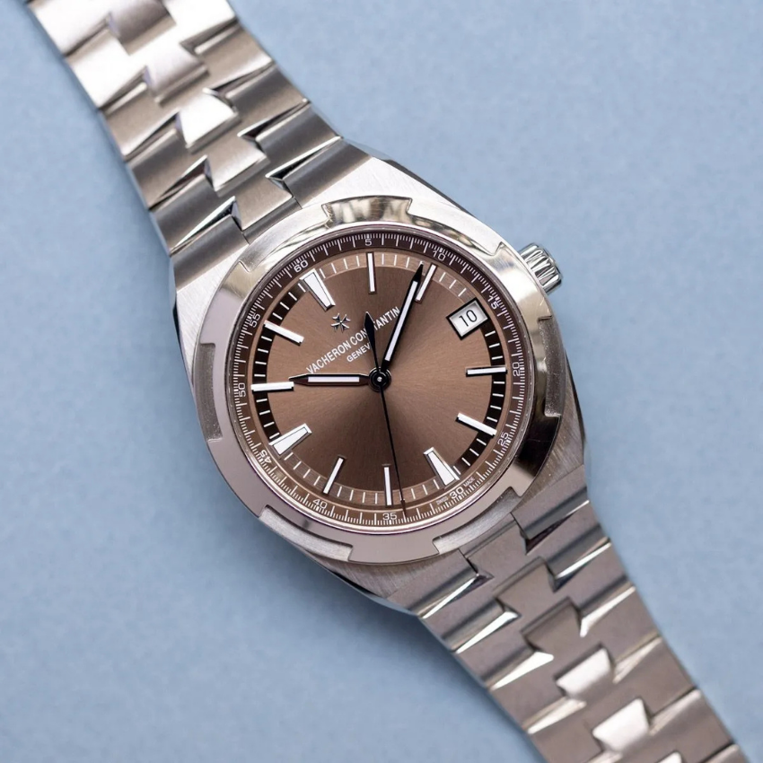Vacheron Constantin Overseas Self-Winding Watch