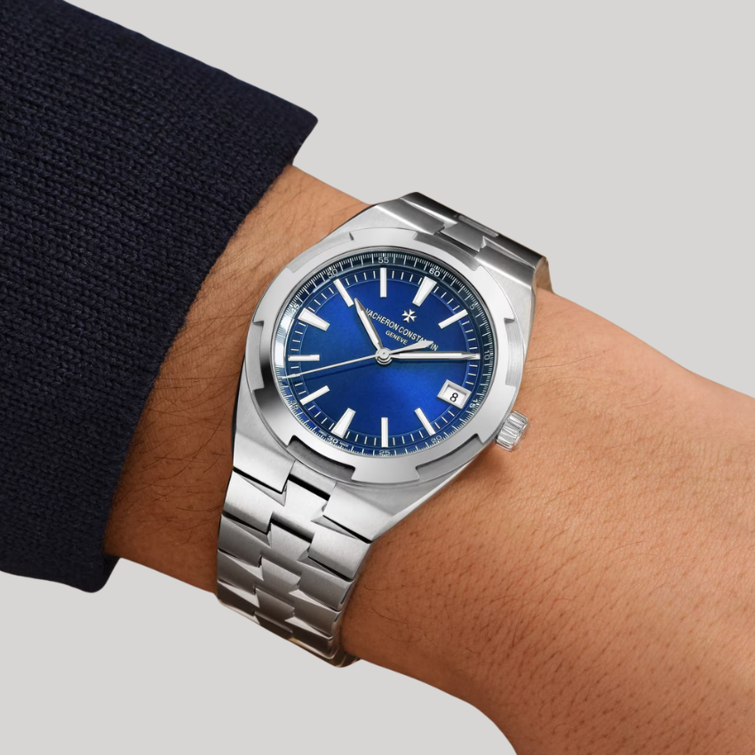 Vacheron Constantin Overseas Self-Winding Watch