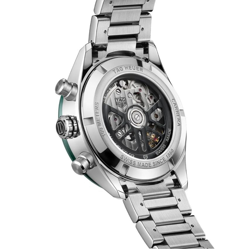TAG Heuer Carrera