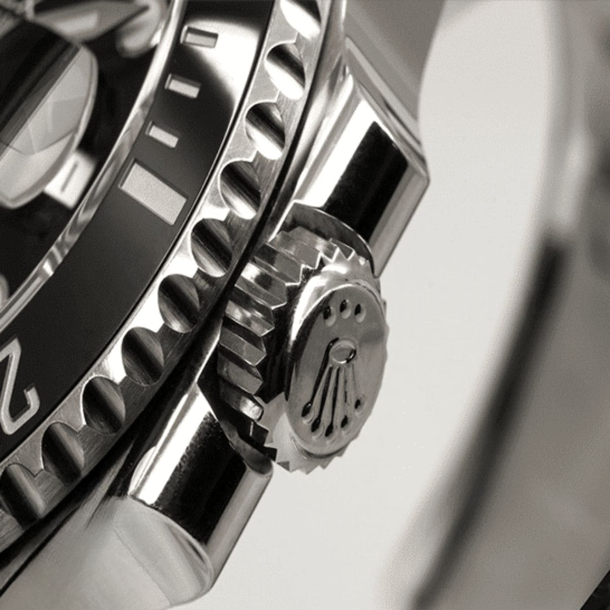 Rolex Submariner Date 116610LN "Black Ceramic"
