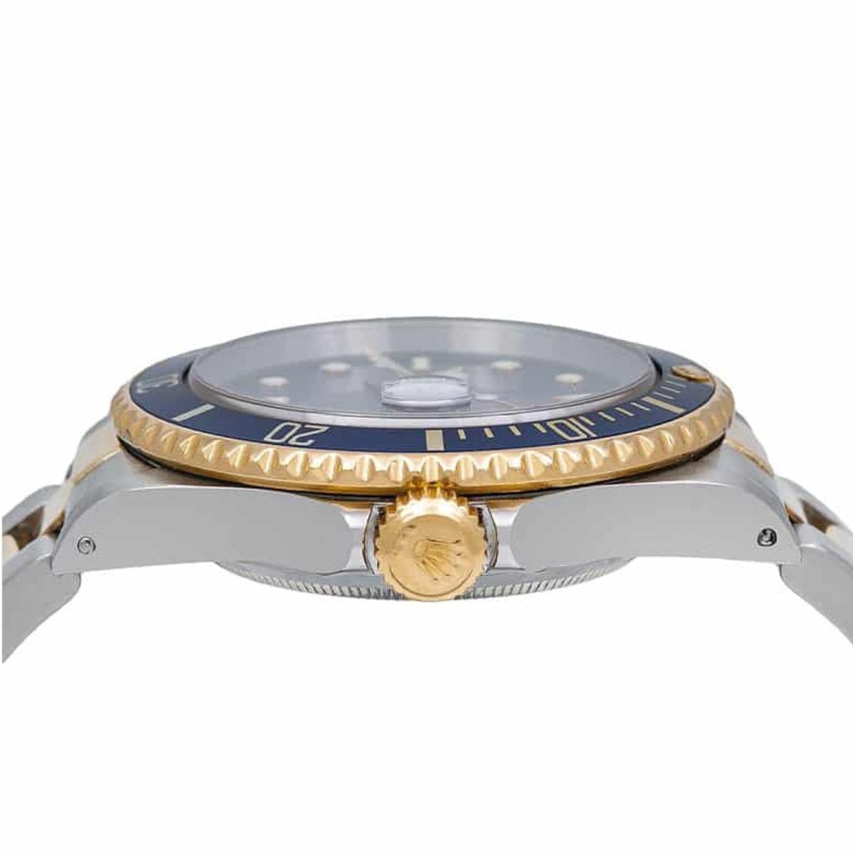 Rolex Submariner Date 126613LB "Bluesy"